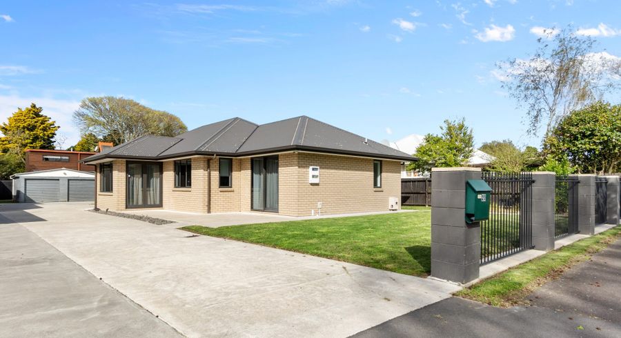  at 20 Casey Avenue, Fairfield, Hamilton, Waikato