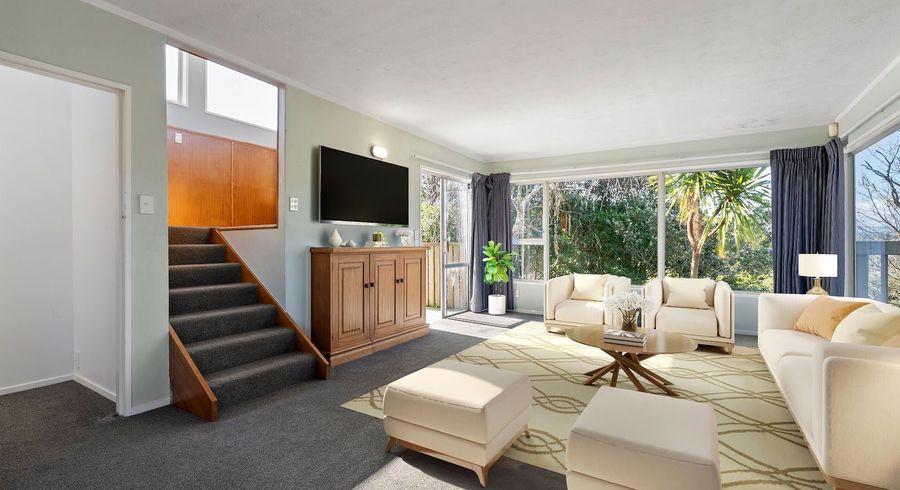  at 1 Fyvie Avenue, Tawa, Wellington, Wellington