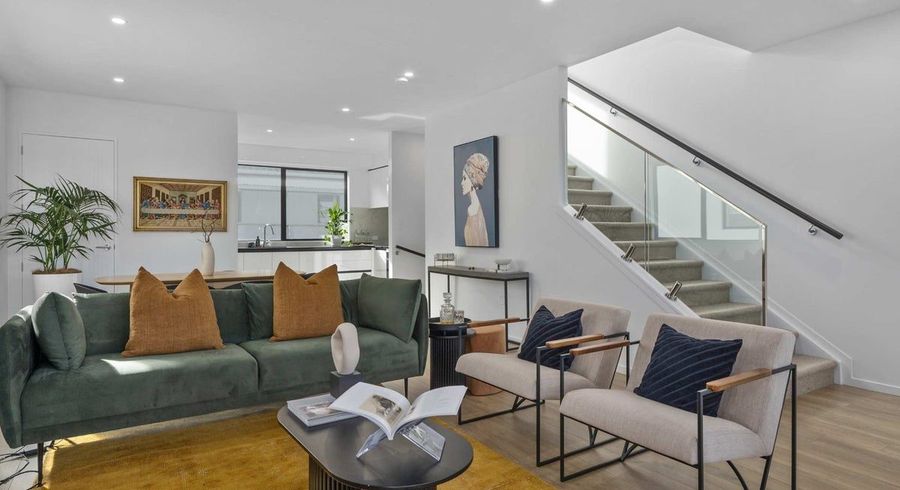  at 6/45 Anzac Street, Takapuna, North Shore City, Auckland