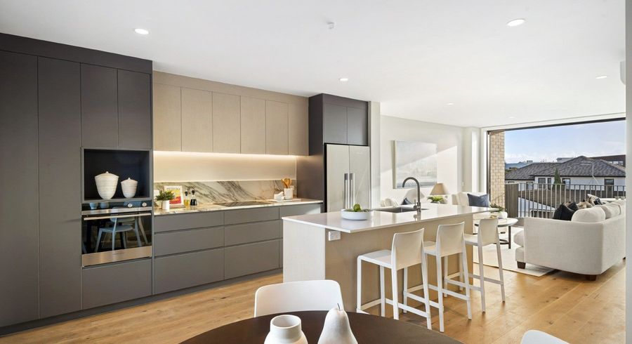 at 5/245 Kepa Road, Mission Bay, Auckland
