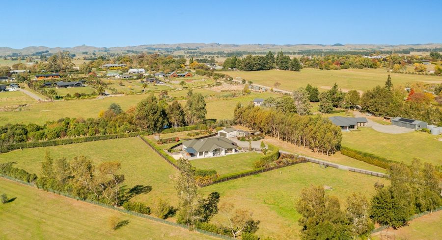  at 243C Racecourse Road, Waipukurau, Central Hawke's Bay, Hawke's Bay