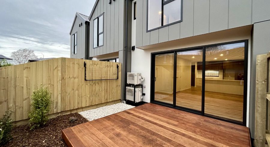  at 5/11 Trist Place, Edgeware, Christchurch City, Canterbury