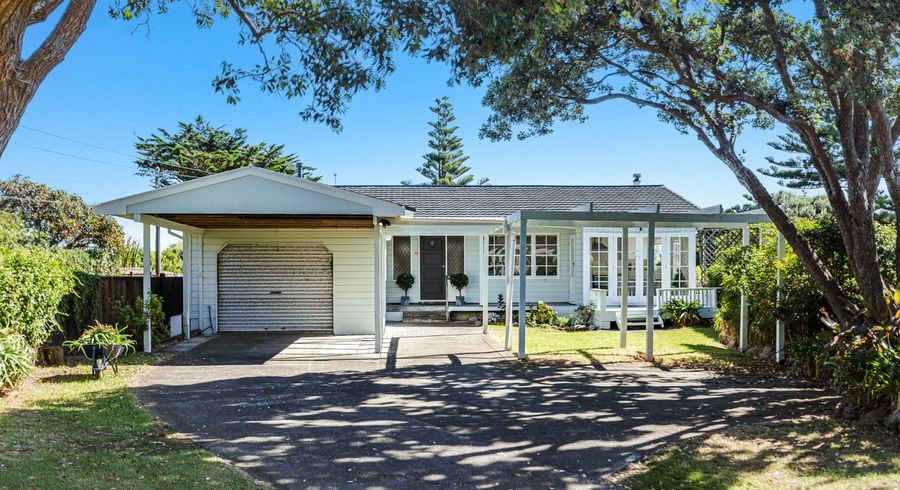  at 217 Rosetta Road, Raumati South, Kapiti Coast, Wellington
