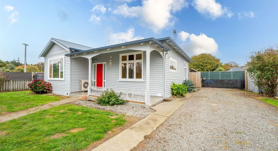  at 72 Waimate Highway, St Andrews