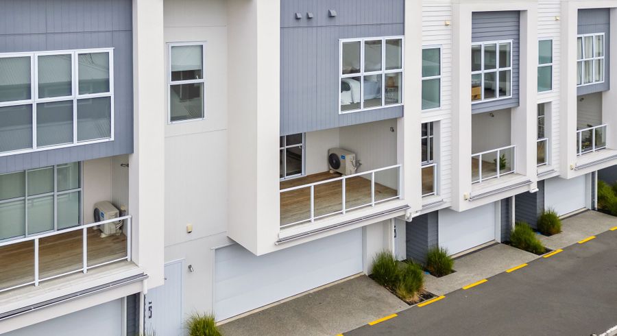  at 3/4 Palmerston Street, Hamilton City Central, Hamilton, Waikato