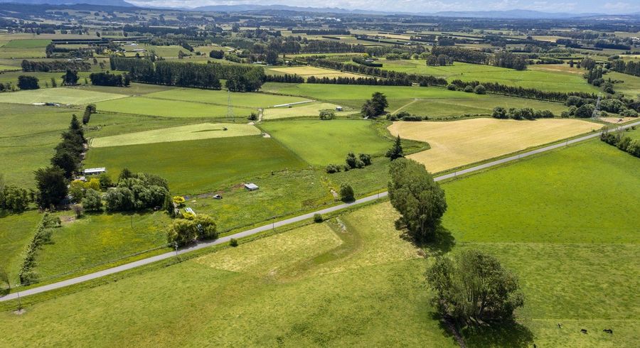  at 439 Lower Sefton Road, Sefton, Waimakariri, Canterbury
