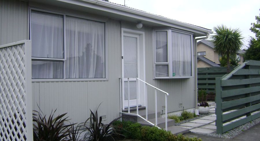  at 1/14 Burdale Street, Riccarton, Christchurch City, Canterbury