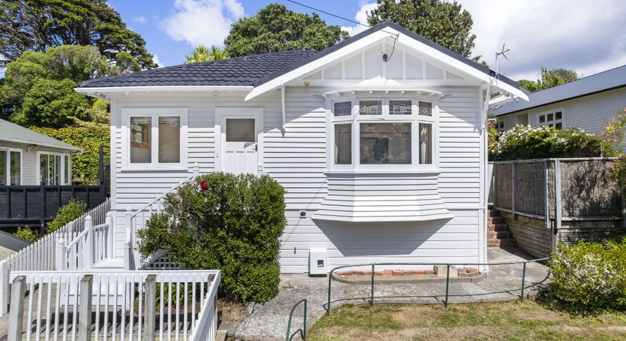  at 16 Colway St, Ngaio, Wellington