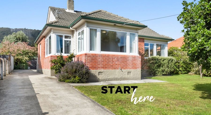  at 4 Poole Street, Taita, Lower Hutt
