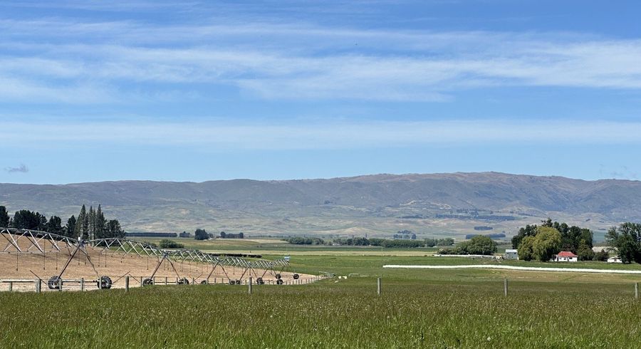  at 513 Bypass Road, Ranfurly, Central Otago, Otago