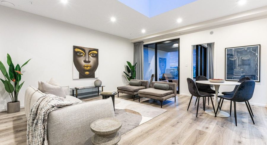  at 305/2 Onepu Road, Kilbirnie, Wellington, Wellington