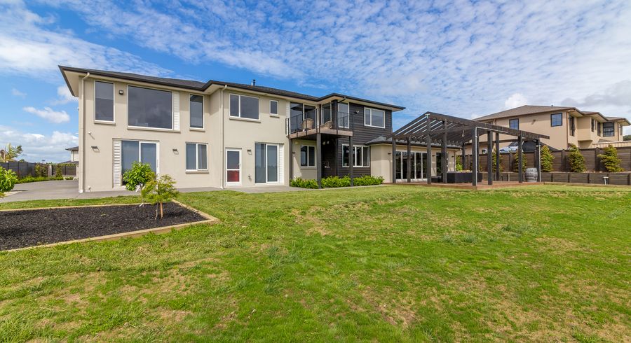 at 80 Chateau Rise, Flat Bush, Auckland