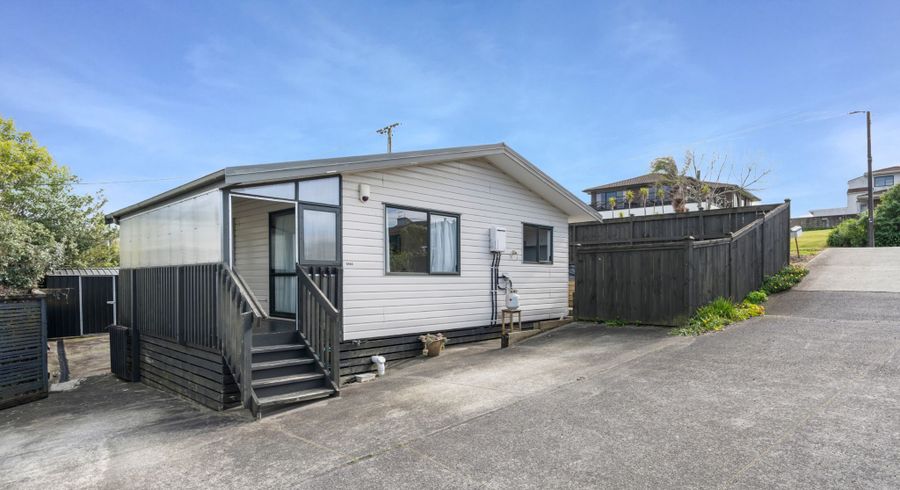  at 124A Golf Road, New Lynn, Waitakere City, Auckland