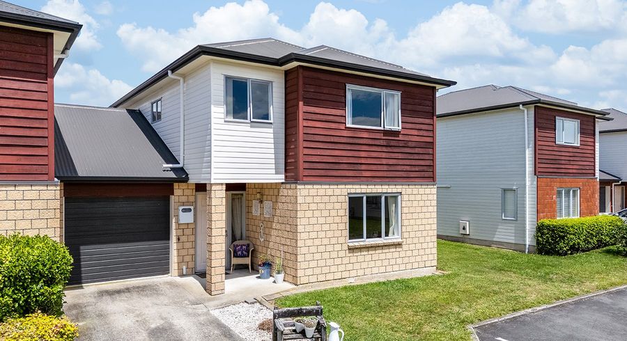  at 43 Gordon Davies Lane, Huntington, Hamilton, Waikato