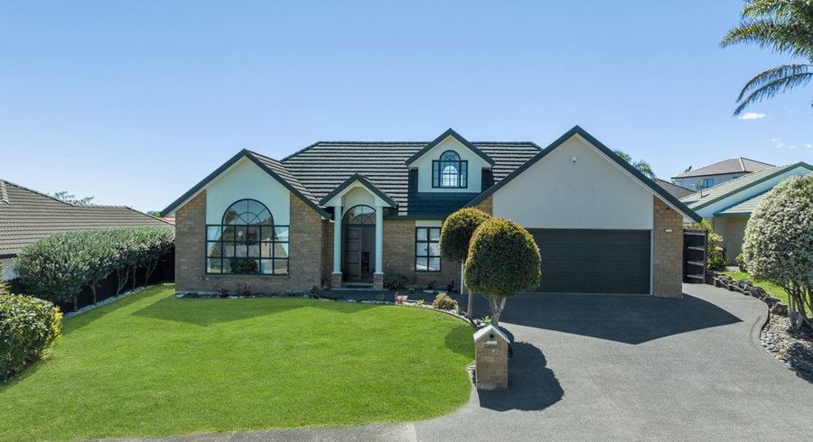  at 26 Limerick Place, Dannemora, Auckland