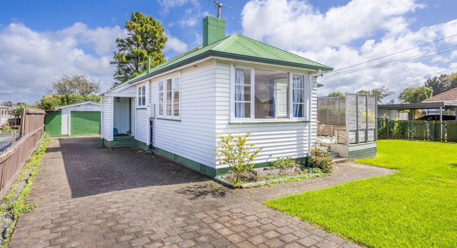  at 57 Harris Street, Huntly, Huntly