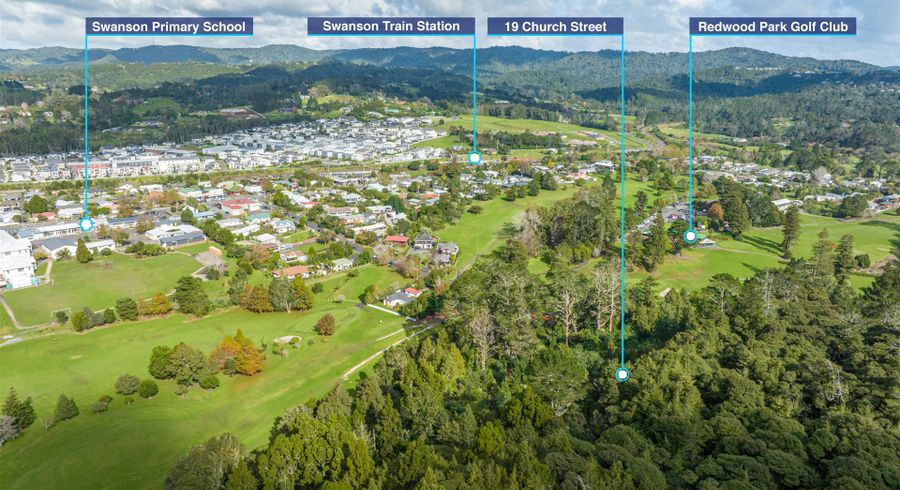  at 19 Church Street, Swanson, Auckland