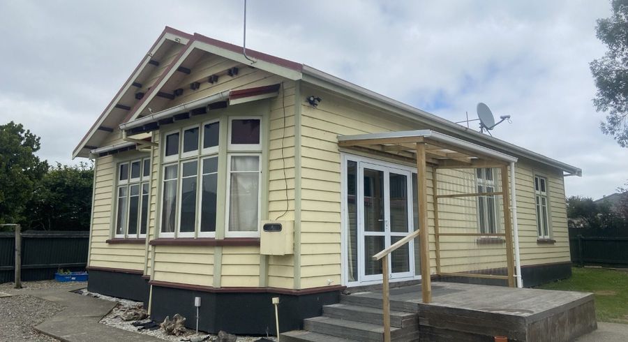  at 122B Isabella Street, Glengarry, Invercargill, Southland