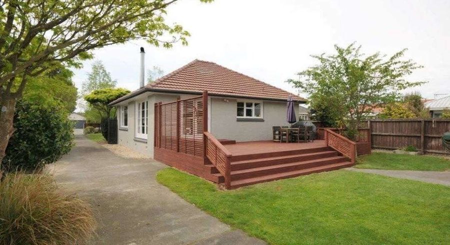  at 27 Manuka Street, Mairehau, Christchurch