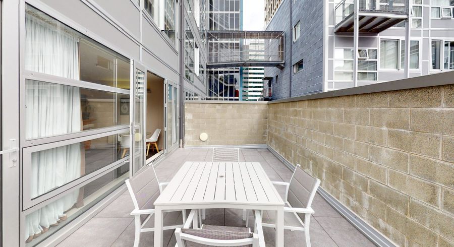  at 1/43 Mulgrave Street, Thorndon, Wellington, Wellington