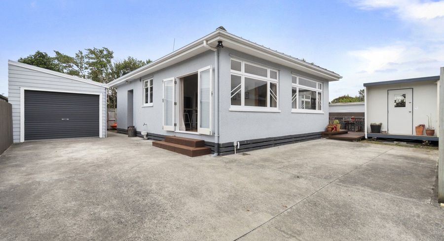  at 60A Church Street, Awapuni, Palmerston North, Manawatu / Whanganui