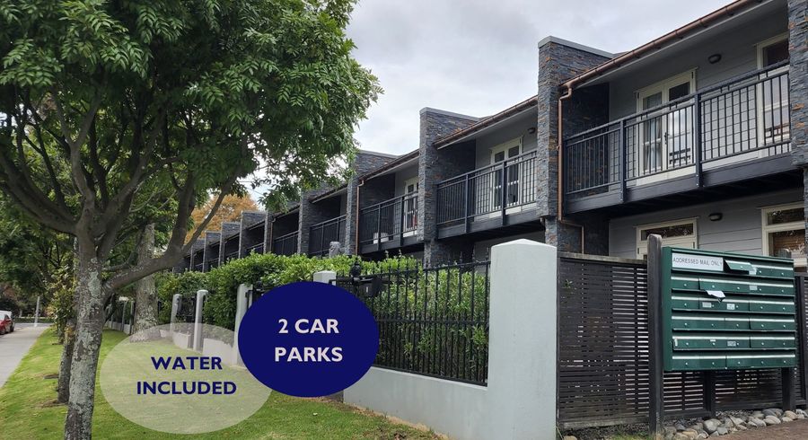  at 2/2 Cawley Street, Ellerslie, Auckland City, Auckland
