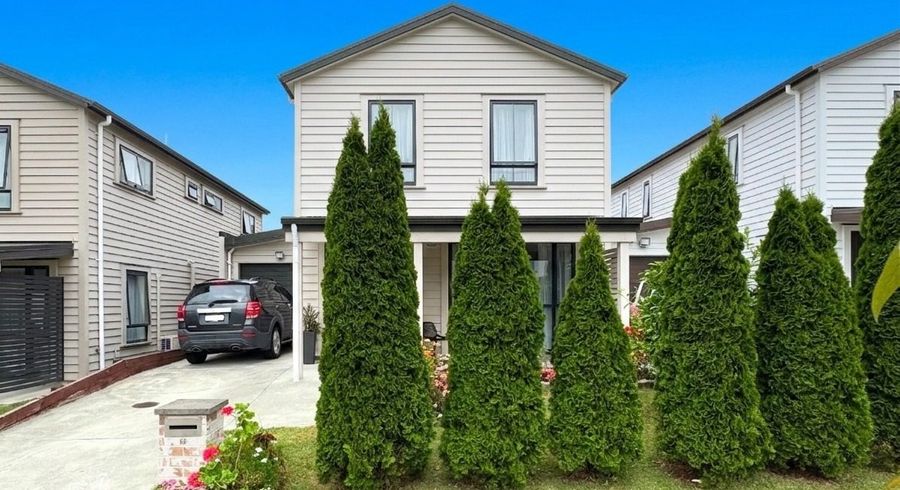  at 64 Kaimoana Street, Weymouth, Manukau City, Auckland