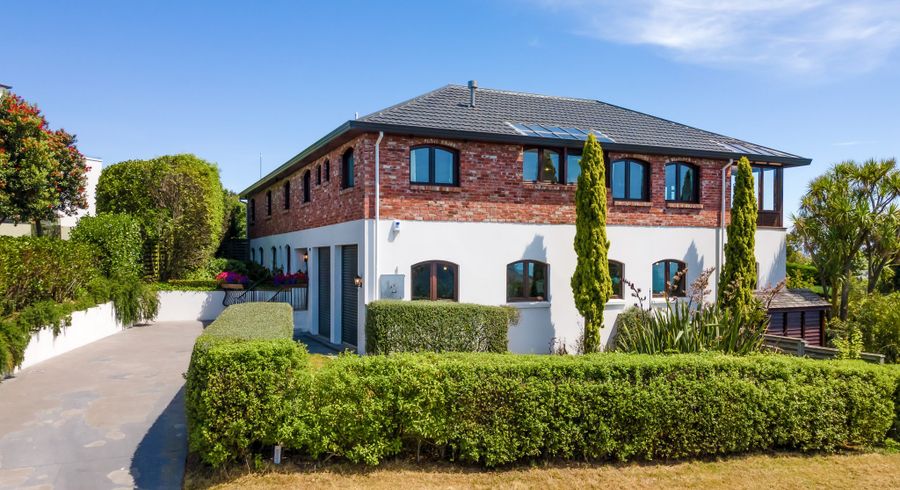  at 12 Godley Drive, Scarborough, Christchurch City, Canterbury