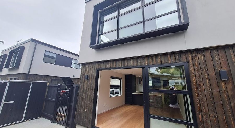  at 3/112 Purchas Street, Edgeware, Christchurch City, Canterbury