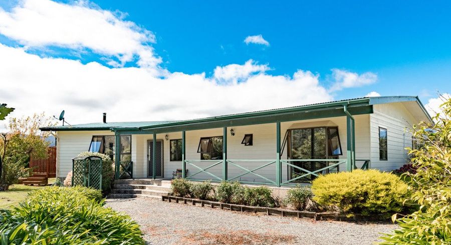  at 1084 Nikau Road, SH67, Mokihinui, Buller, West Coast
