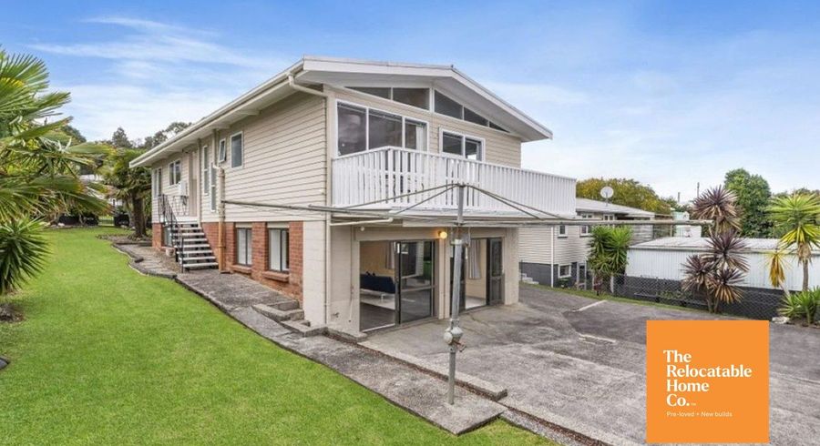  at Avondale, Auckland City, Auckland