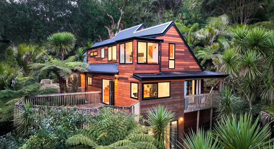  at 36 Kereru Grove, Greenhithe, Auckland
