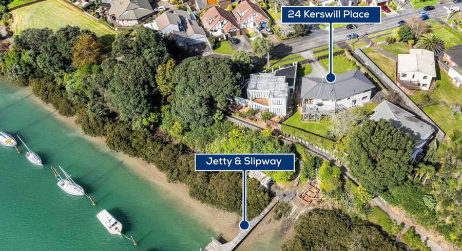  at 24 Kerswill Place, Pakuranga, Auckland