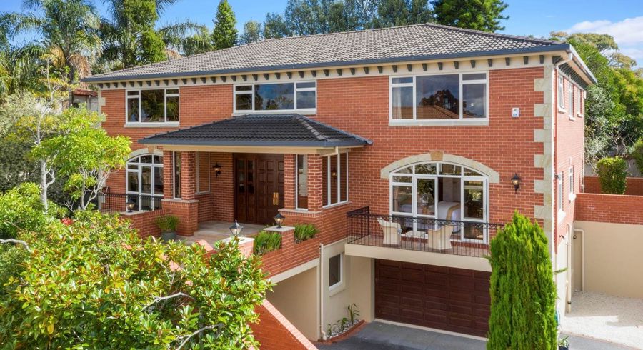  at 198 Grand Drive, Remuera, Auckland