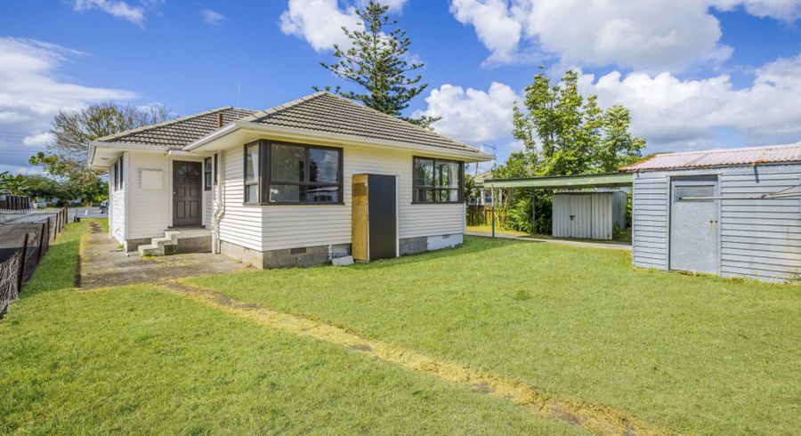  at 65 Bairds Road, Otara, Manukau City, Auckland