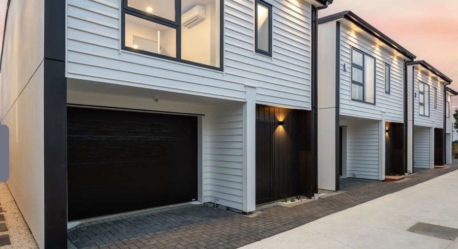  at 4/78 Station Road, Papatoetoe, Manukau City, Auckland