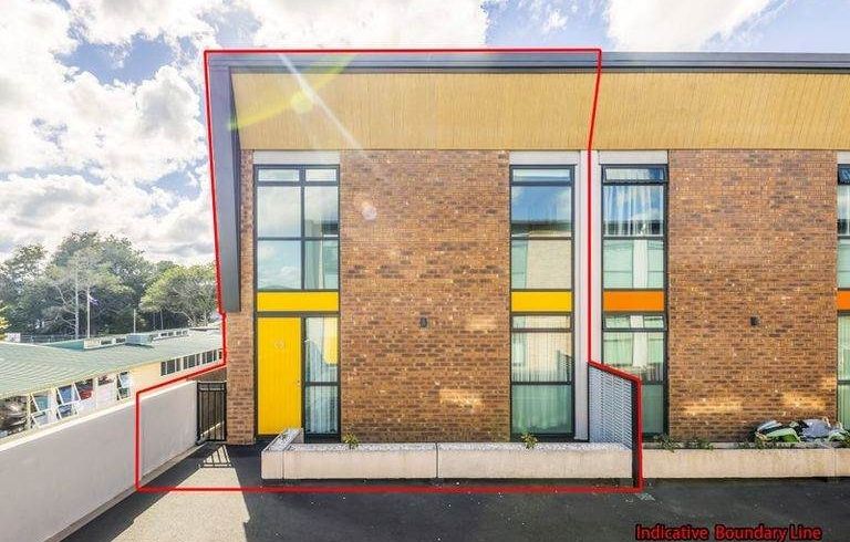  at 65/182 Flat Bush School Road, Flat Bush, Manukau City, Auckland