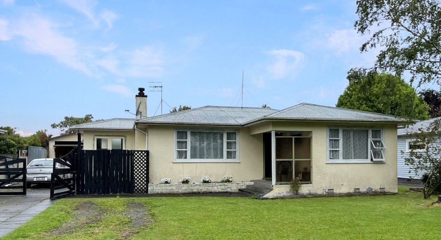  at 55 Birmingham Street, Takaro, Palmerston North