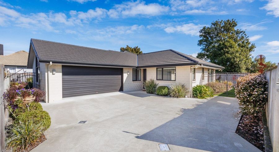  at 26C Manawatu Street, Hokowhitu, Palmerston North, Manawatu / Whanganui
