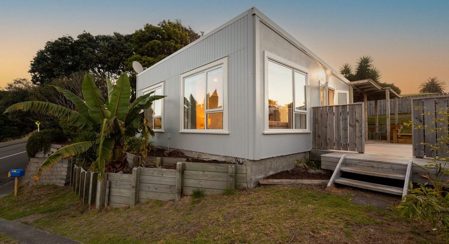  at 23 Poplar Avenue, Raumati South, Paraparaumu