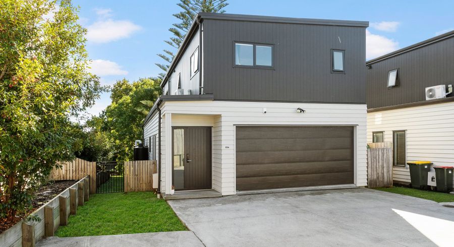  at 63A Mcleod Road, Te Atatu South, Waitakere City, Auckland