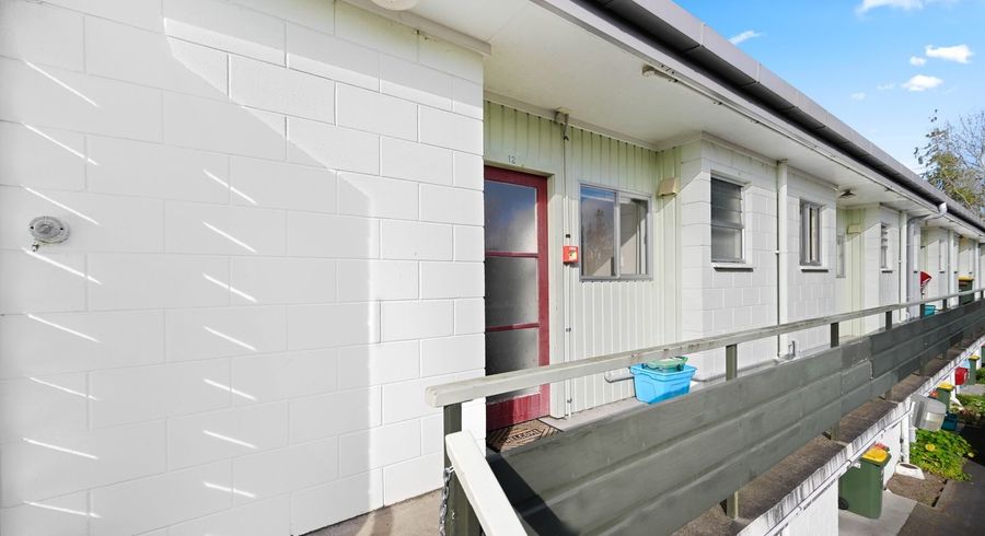  at 12/211 River Road, Claudelands, Hamilton, Waikato
