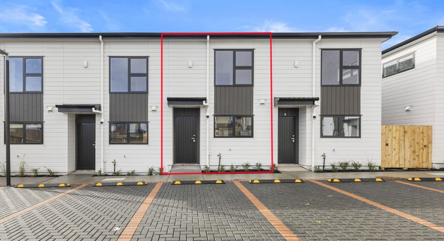  at Lot 6, 32 Tapuwae Way, Mangere Bridge, Manukau City, Auckland