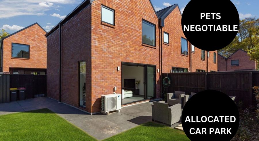  at 9/66 Innes Road, St. Albans, Christchurch City, Canterbury