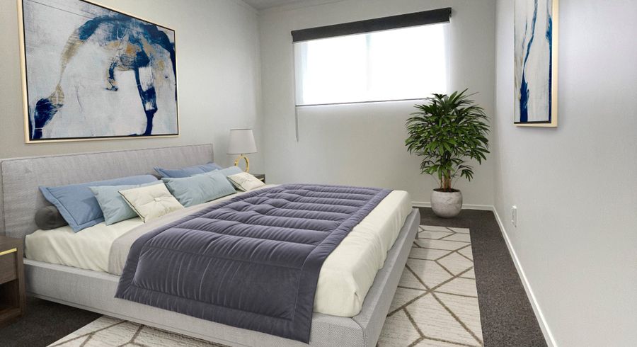  at 1/20a Te Aroha Street, Hamilton East, Hamilton, Waikato