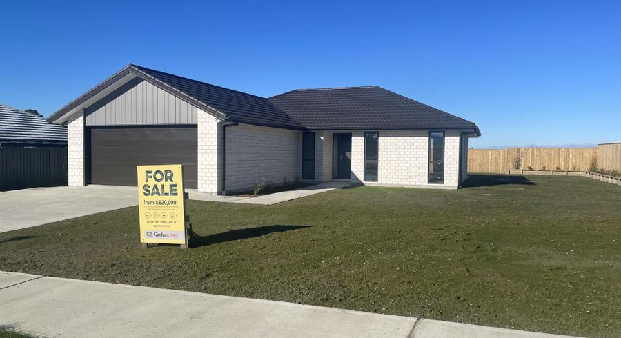  at 9 Williams Road, Masterton, Masterton, Wellington