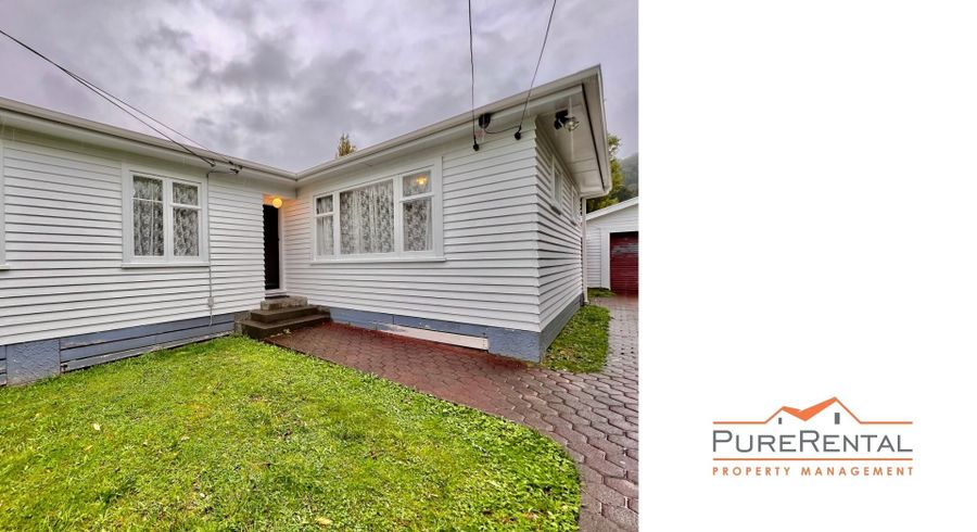  at 7 Hay Street, Wainuiomata, Lower Hutt