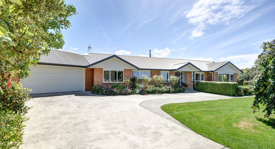  at 124 State Highway 3, Westmere, Whanganui, Manawatu / Whanganui