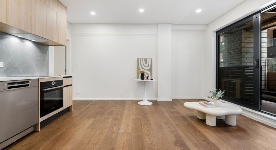  at 107/8 Meadowbank Road, Meadowbank, Auckland City, Auckland
