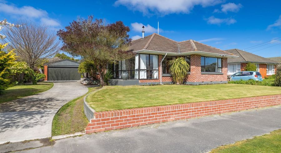  at 28 Hudson Street, Bryndwr, Christchurch
